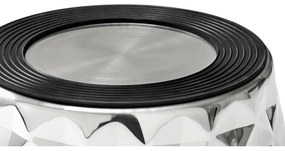 Ταΐστρα σκύλων Hunter Σιλικόνη Ανοξείδωτο ατσάλι 1,05 L