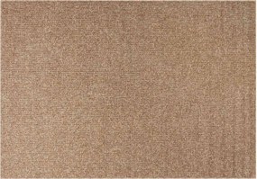 vidaXL Χαλιά χώρου Ορθογώνιος AGIRA Φυσικό 200 x 140 cm Πολυεστέρας