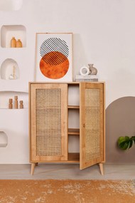 Μπουφές Δρυς EDRER 40x110