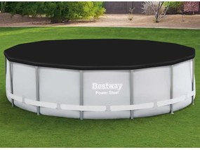 Bestway Κάλυμμα Πισίνας Flowclear 396 εκ.