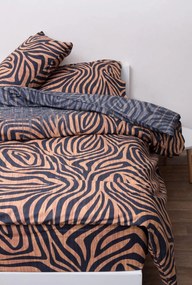 Σετ Σεντόνια Μονά 160x270 Premium 5007  Anna Riska