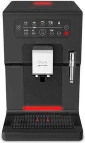 Υπεραυτόματη καφετιέρα Rowenta EA8708 15 bar Μαύρο