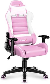 Καρέκλα Gaming Παιδική Huzaro Ranger 6.0-Roz