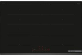 Επαγωγική Πλάκα BOSCH PXY83KHC1E