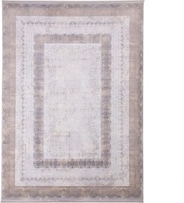 Χαλί Διαδρόμου (70x140) Royal Carpet Infinity 5916B Grey