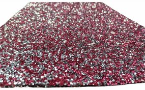Σουπλά μανικιούρ με κρύσταλλα 40*24cm – Nail art hand pad