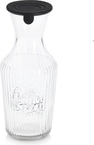 Κανάτα Με Καπάκι 1.2lt Z-L 19654
