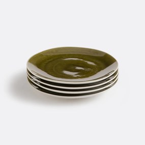 Σετ 4 πιάτα γλυκού, Gogain