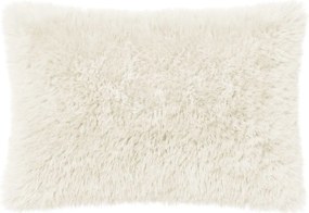 vidaXL Κάλυμμα Μαξιλαριού 6 pcs HEERLEN Λευκό 50 x 70 cm PV Φλίς