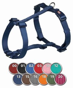 Λουρί Σκύλου Trixie New Premium Γραφίτης XS/S