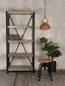 Βιβλιοθήκη Asha