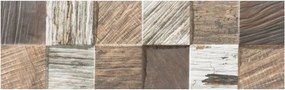 Karag Hendaya Mix 16,3x51,7 - Πλακάκι τοιχου