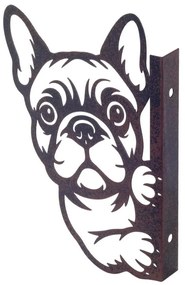 Αγαλματίδια και Signes Grimalt  Διακόσμηση Τοίχου Σκύλου