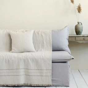 Ριχτάρι Διθέσιου Καναπέ (180x240) Nima Azura Ivory