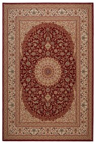 Χαλί Διαδρόμου (80x220) Βιοκαρπέτ Lovewool 71771/51066