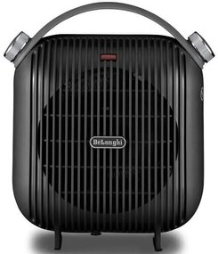 Delonghi HFS30C24.DG Αερόθερμο Δαπέδου 1500W - 2400W