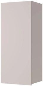 Κρεμαστό ντουλάπι Calabrini-Cashmere