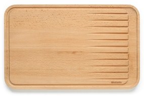 Brabantia 1008513 Επιφάνεια Κοπής Ξύλινη Profile Wooden 40x25cm