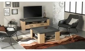 Βοηθητικό Τραπέζι Demeyere AUSTIN 80 x 80 x 37,2 cm