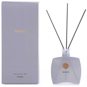 Αρωματικό Χώρου 200ml Με Στικς Nef-Nef Homeware Serenity