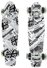 PENNYBOARD ART PAPER NILS EXTREME