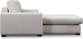 Corner Sofa Loop 17 White