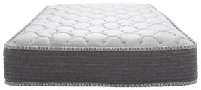 ΣΤΡΩΜΑ DREAMTOPIA ΣΕΙΡΑ LULLABY ALOE VERA HM655.90-200 BONNELL SPRING 90x200x20Y εκ.