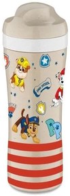 Koziol Παιδικό Παγούρι Oase 425ml Από Οργανικό Υλικό Paw Patrol Μπεζ 8046713