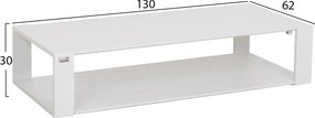 ΣΕΤ ΣΑΛΟΝΙ 4ΤΜΧ LAITH HM6551.02 ΑΛΟΥΜΙΝΙΟ &amp; ΜΑΞΙΛΑΡΙΑ ΣΕ ΚΡΕΜ
