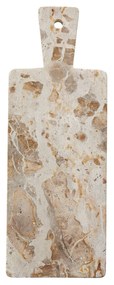 Πλατώ Τυριών Vita Μπεζ Μαρμάρινο W14,5xL39xH1,5 cm MUUBS
