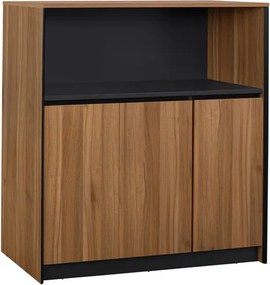ΝΤΟΥΛΑΠΙ ΓΡΑΦΕΙΟΥ SUPREME 120Χ40Χ120 HM2358