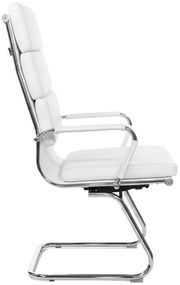 Καρέκλα υποδοχής Veilstone Reception-Leuko