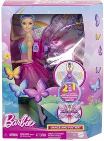 Εικόνες σε δράση Barbie