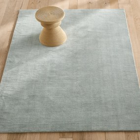 Χαλί από μαλλί και κασμίρι, δεμένο στο χέρι, Rajah