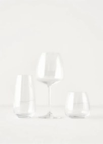 Stewehome Ποτήρι κρασιού κόκκινου φυσικό Φυσικό