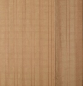 Κουρτίνα (140x240) Με Τρουκς A-S Noa Beige 215318B