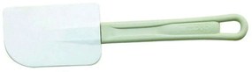 Σπάτουλα Μαρίζ 12915-26 26cm Light Green Maderno Silicone