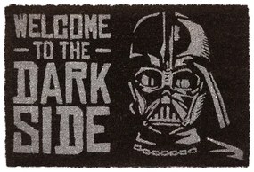 Πατάκι πόρτας Star Wars - Welcome to the Dark Side