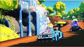 Βιντεοπαιχνίδι PlayStation 5 Microids