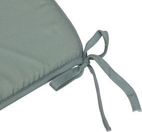 Μαξιλάρι Καρέκλας (39x39) A-S Micro Celadon 120500K