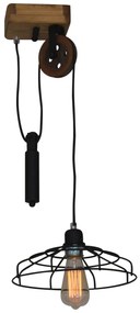 HL-315P - 1 DEON PENDANT