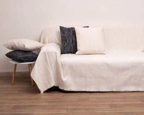 Ριχτάρι Πολυθρόνας 180x150 1453 Ivory