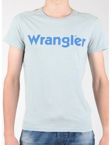 T-shirts & Polos Wrangler  S/S Graphic Tee W7A64DM3E