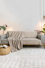 Stewehome Κάλυμμα καναπέ από βαμβάκι σετ 170x200 cm