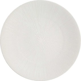 Πιάτο Φαγητού Ρηχό (Φ27) S-D Atelier Creme 103739433