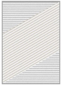Χαλί All Season (133x190) Tzikas Carpets Sabrina 52001-103