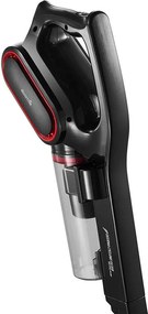 Deerma Ηλεκτρική Σκούπα Stick DX700 PRO (Μαύρο)