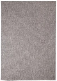 Ψάθα Eco 3584 5 GREY Royal Carpet - 80 x 150 cm - 16ECO35845.080150 - 16ECO35845.080150