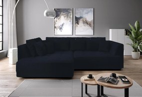 Γωνιακός καναπές Vianca-Mple-Αριστερή