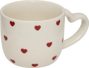 Κούπες 220ml Με Σταντ (Σετ 4τμχ) S-D Valentine 212106